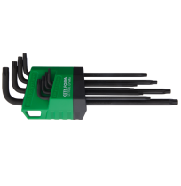 LT/700L 8 Parça TORX L Anahtar Takımı